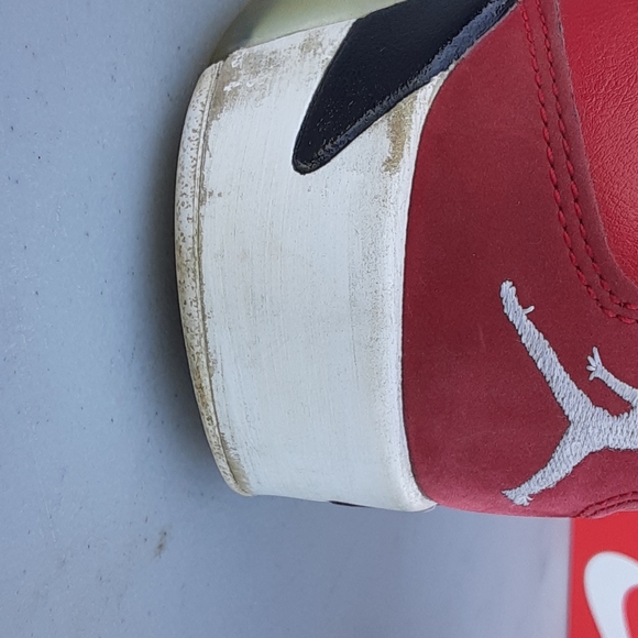 Shoes - Picture 6 of 10